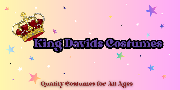 King David's Costumes