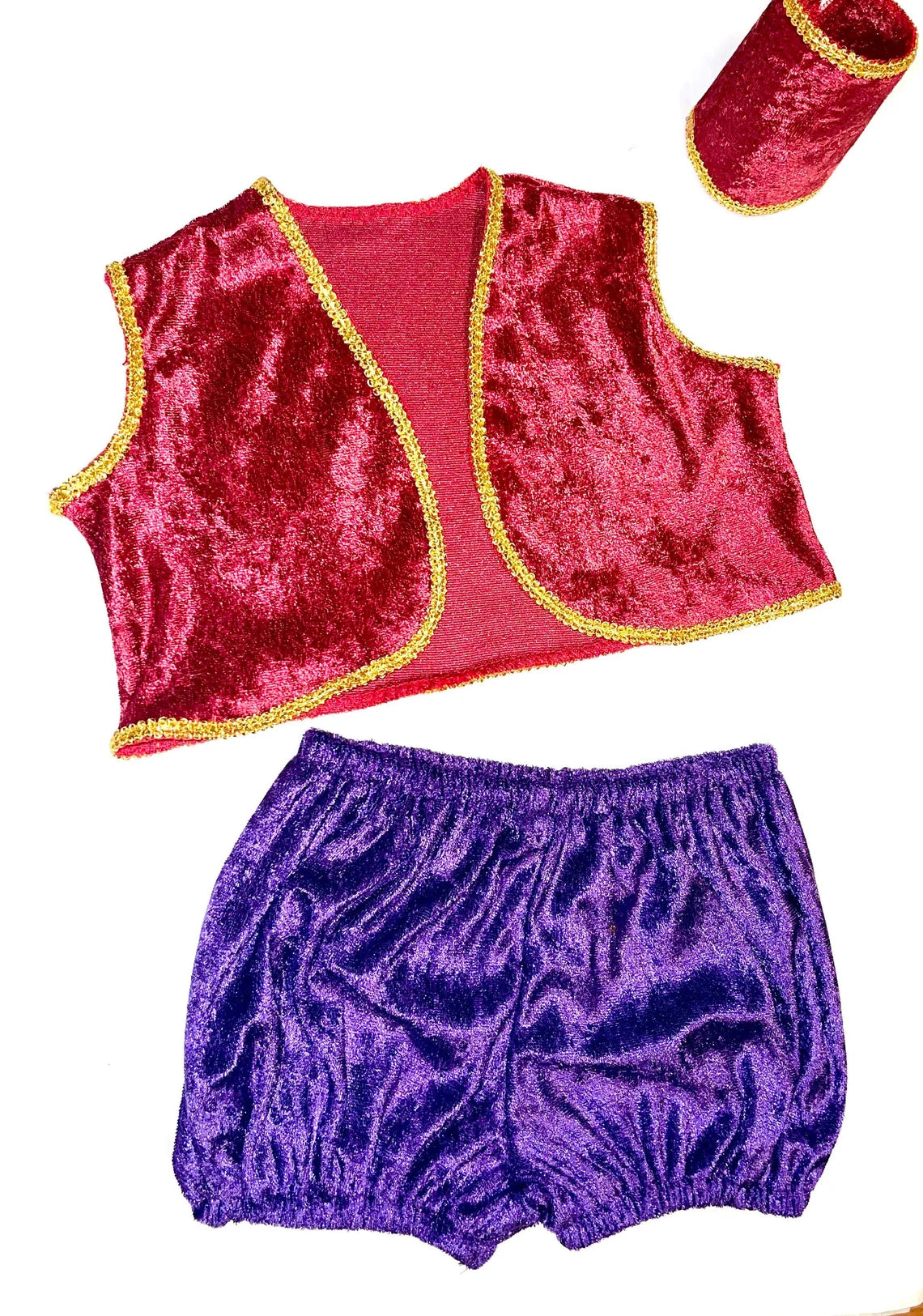 Kids Abu Costume from Aladdin
